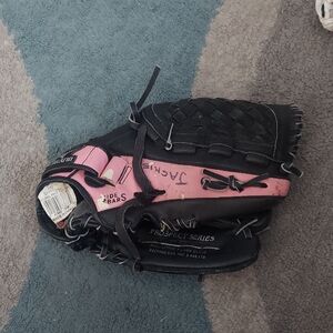 Mizuno Prospect Series Youth Baseball Glove GPP1105RG 11”